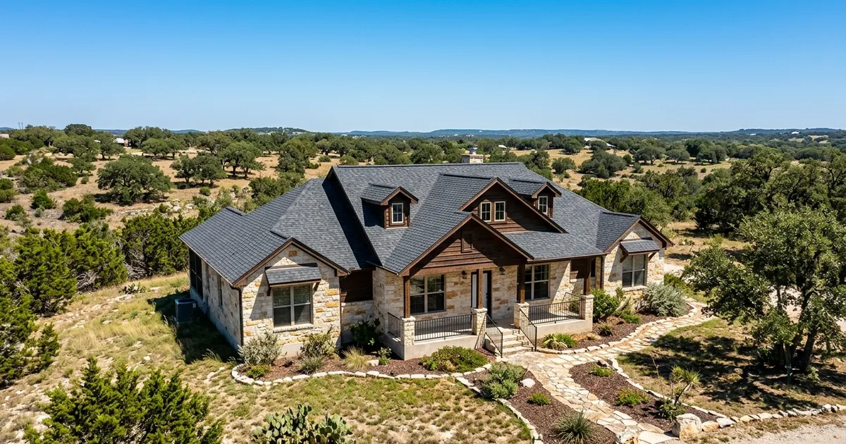 Roof Replacement Cost in Austin: What You'll Actually Pay