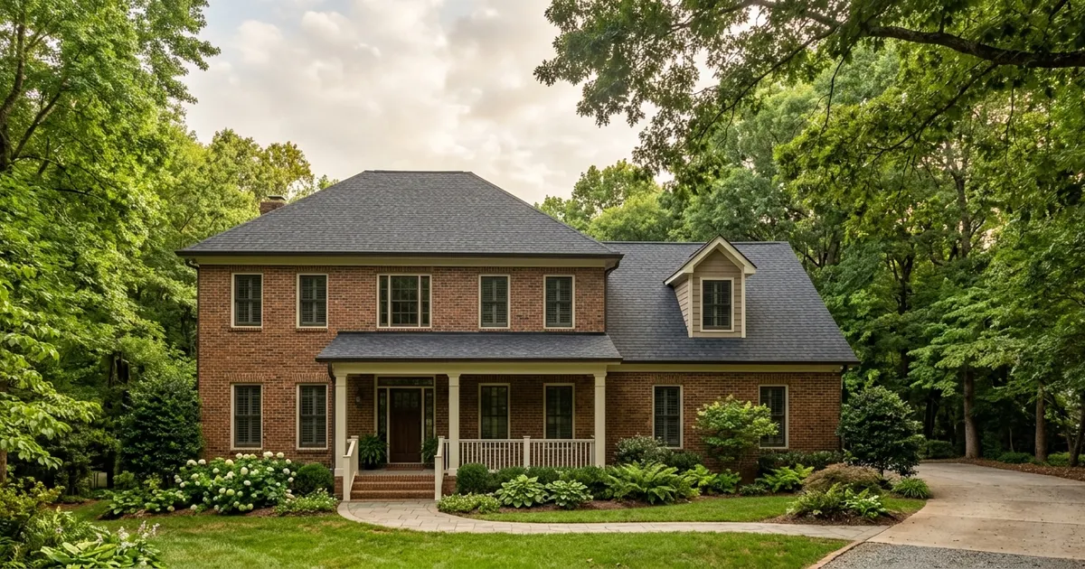 Roof Replacement Cost in Charlotte: What You'll Actually Pay