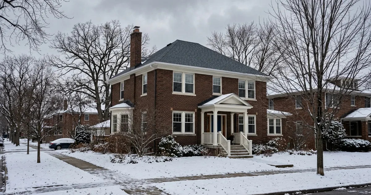 Roof Replacement Cost in Chicago: What You'll Actually Pay