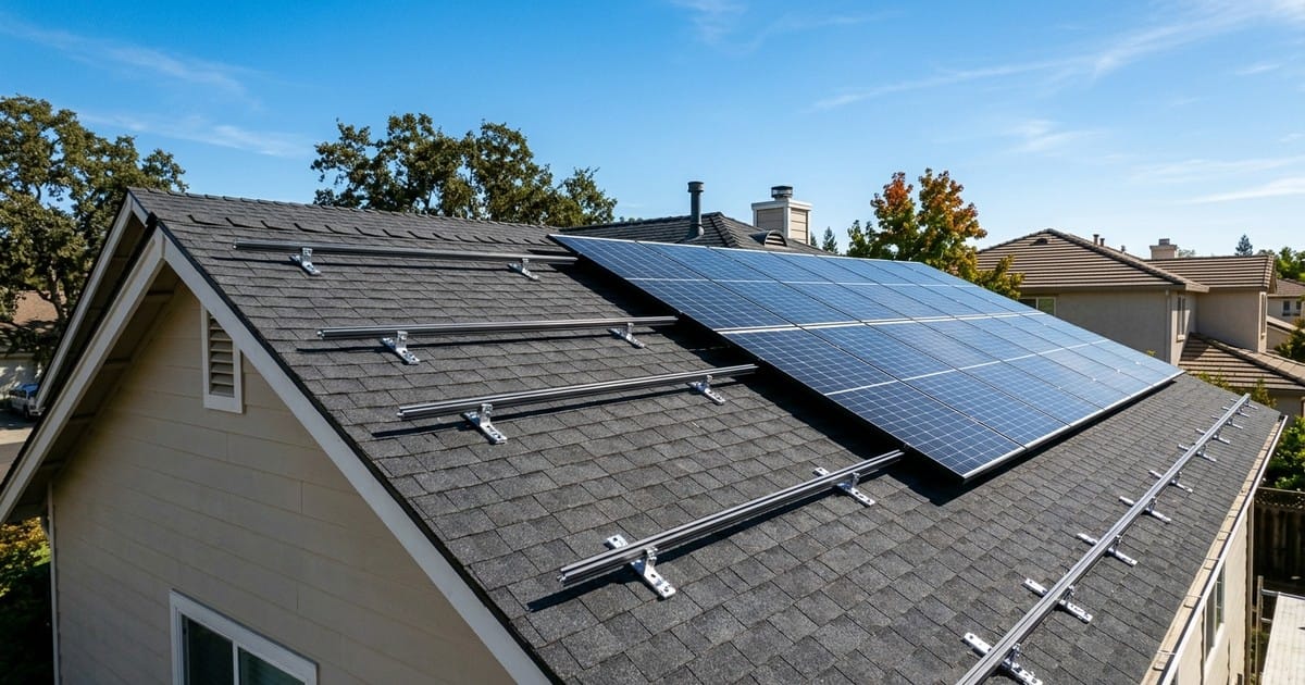 Solar Panels and Your Roof: Sequencing, Cost, and Solar Shingles vs. Panels