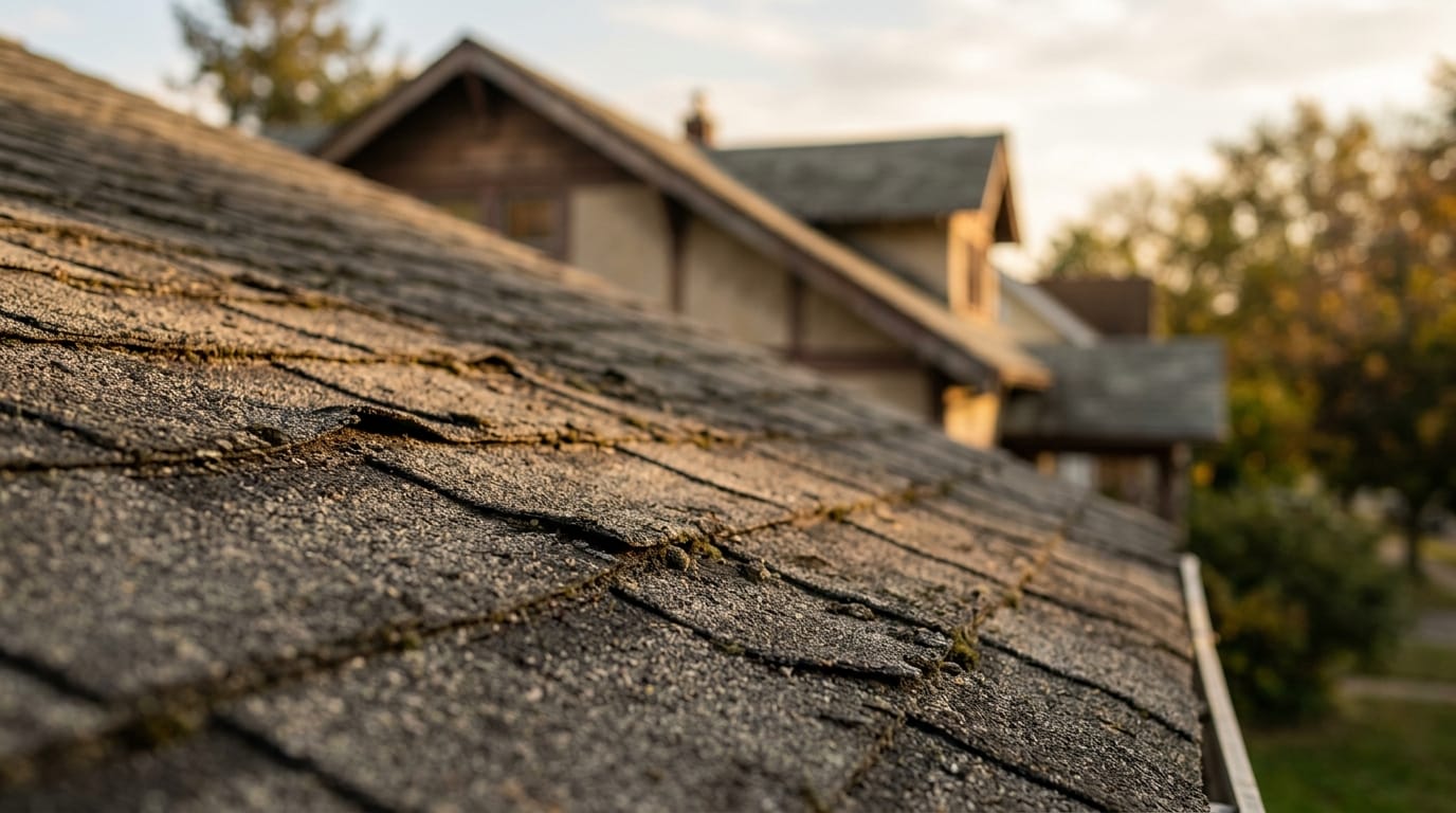How Long Does a Roof Last? Real Ranges by Material