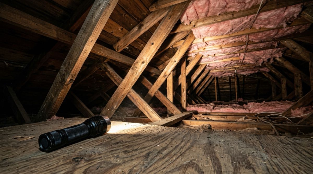 How to Find a Roof Leak: A Step-by-Step Guide Before You Call a Roofer