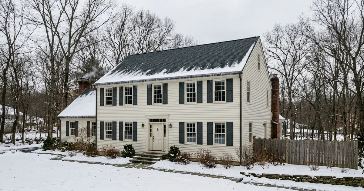 Roof Replacement Cost in Massachusetts: What You'll Actually Pay