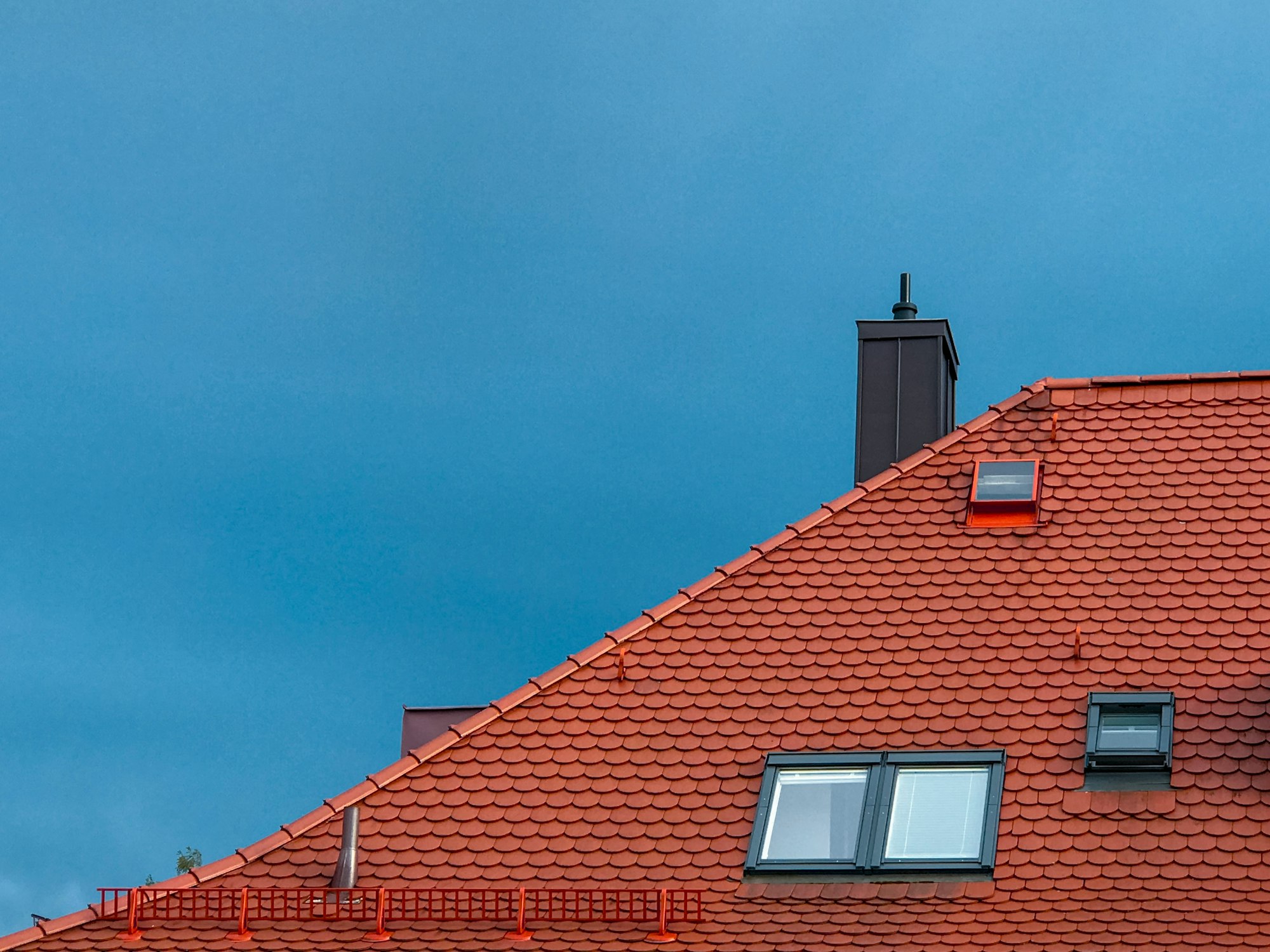 Roof Financing