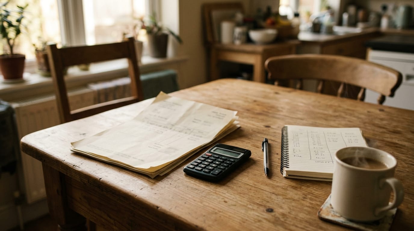 Roof Financing Options: What It Really Costs to Borrow for a Roof