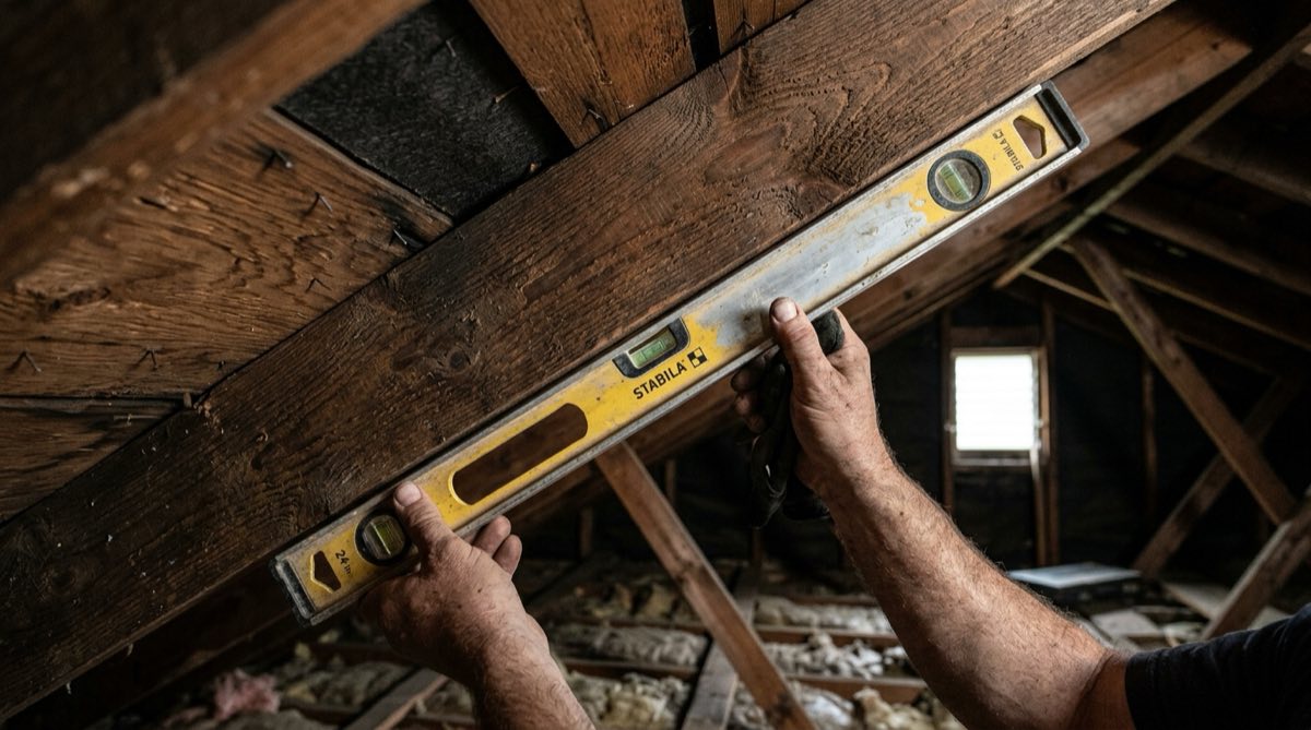 Roof Pitch Explained: What 'X:12' Actually Means, and Why It Changes Your Price