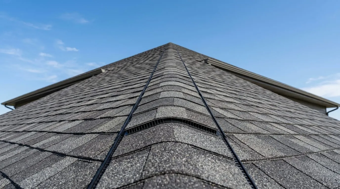 Roof Ventilation: Intake, Exhaust, and the Ratio Most Contractors Get Backward