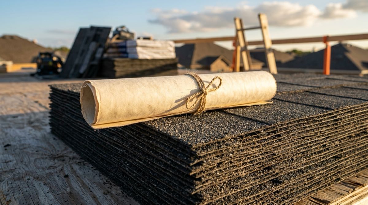 Roof Warranty Explained: Manufacturer vs. Workmanship Coverage