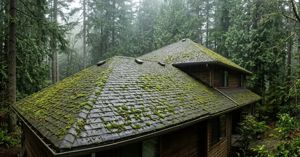Roof Replacement Cost in Seattle: What You'll Actually Pay