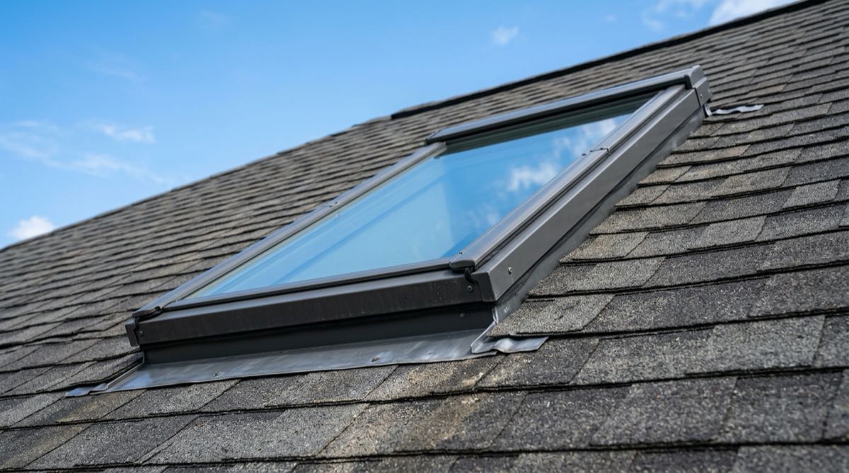Skylight Leaks and Replacement Cost: What Homeowners Actually Pay