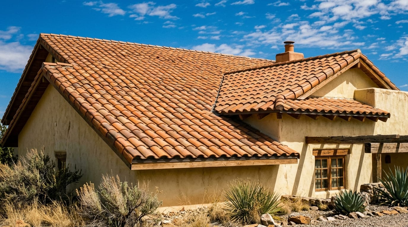 Tile Roof Replacement: Weight, Underlayment, and What Actually Fails